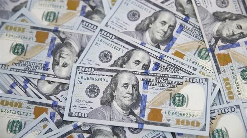 $2,000 Direct Deposit for Everyone