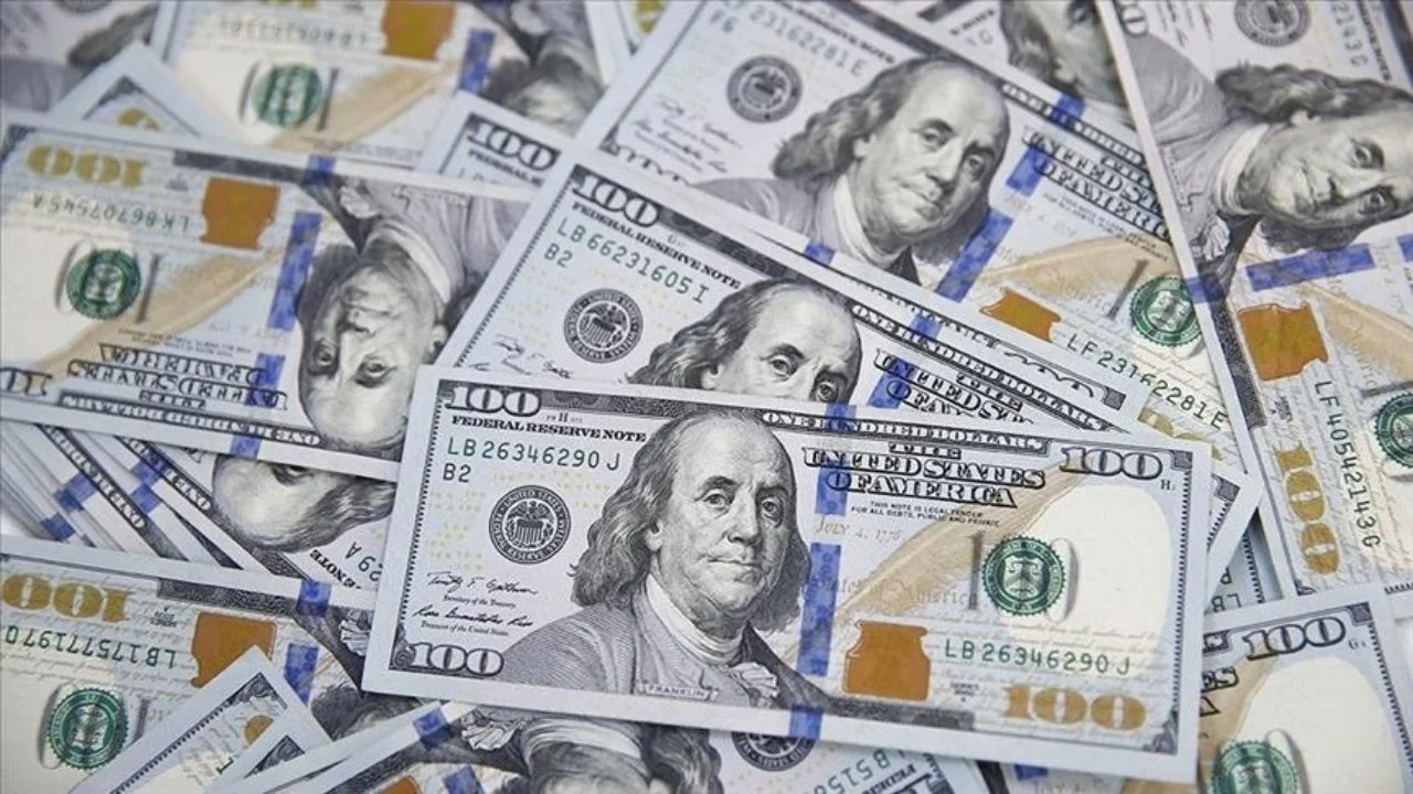 $2,000 Direct Deposit for Everyone