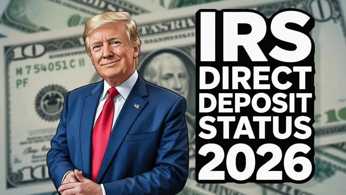 Are You Eligible for the $2,000 Federal Deposit in January 2026